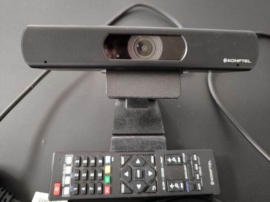 Konference kamera KONFTEL EGO