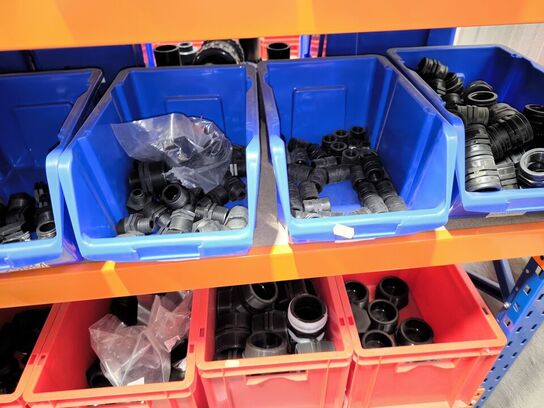 Indhold på Lagerreol