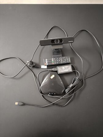 Konference kamera KONFTEL EGO