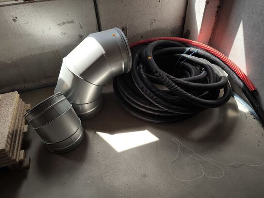 Div. Til ventilation