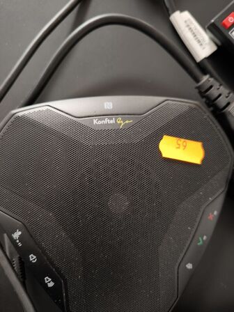 Konference kamera KONFTEL EGO