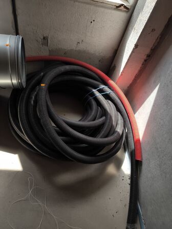 Div. Til ventilation