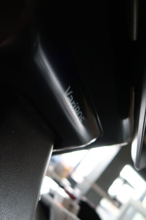 Kasseapparat VARIPOS samt bonprinter