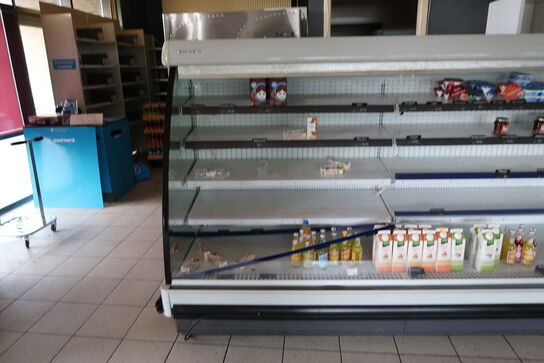 Køledisk FROST-TROL uden indhold