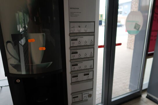 Kaffemaskine WITTENBORG FB 7100