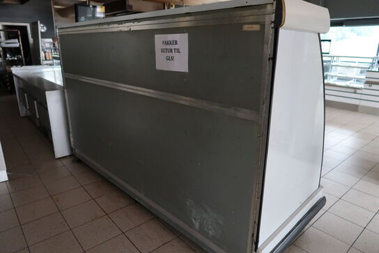 Køledisk FROST-TROL uden indhold