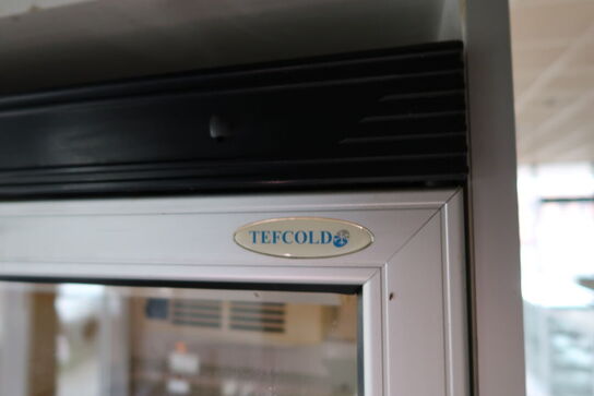 Køleskab TEFCOLD