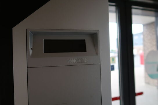 Kaffemaskine WITTENBORG FB 7100