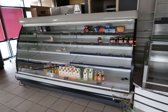 Køledisk FROST-TROL uden indhold