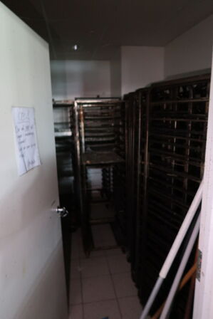 Div. Stikvogne med indhold