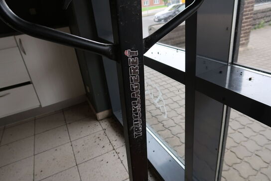 Palleløfter TRUCKLAGERET