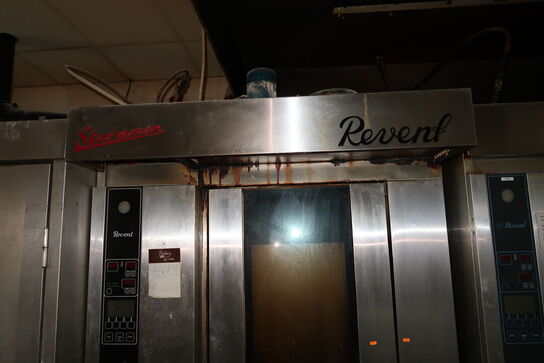 Ovn REVENT