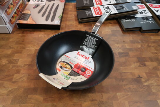 Tefal Intuition Wokpande 28 cm