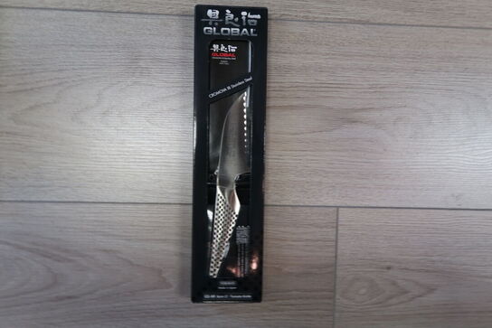 Global GS-9 Tomatkniv 8 cm