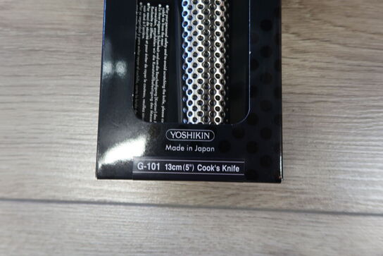 Global kokkekniv G-101 13 cm