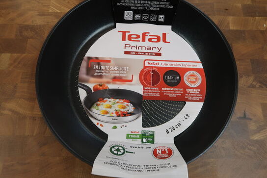 Tefal Primary stegepande 28 cm
