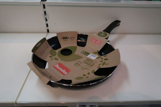 Berndes b.green non-stick stegepande 28 cm