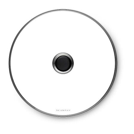 Scanpan Classic låg i glas 26 cm