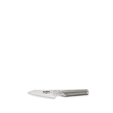 Global kokkekniv stål 10 cm