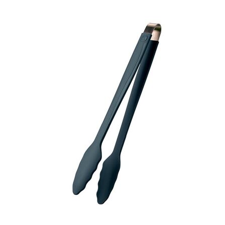 7 stk. Kochblume gourmettang 33 cm antracitgrå