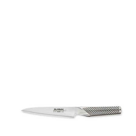 Global universalkniv G-103 stål 15 cm