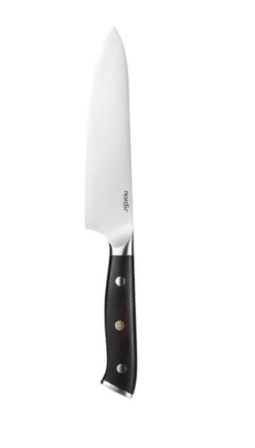 Nordic Chefs - Universalkniv, sort - 14 cm