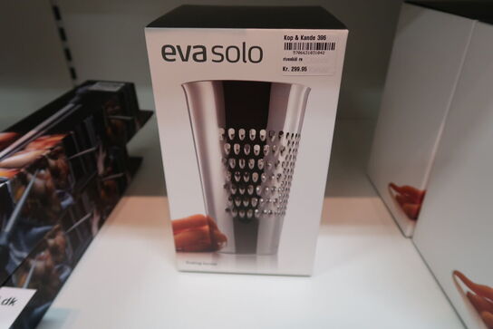 2 stk. Eva Solo riveskål 21 cm