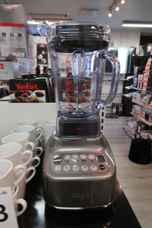 Sage Q SHY Blender SBL 820 1220 watt