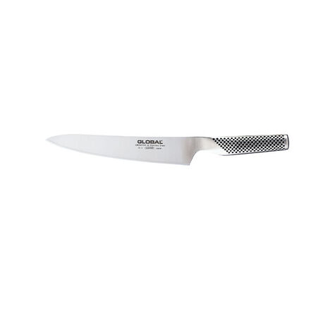 Global G-3 forskærerkniv stål 21 cm