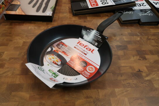 Tefal Primary stegepande 28 cm