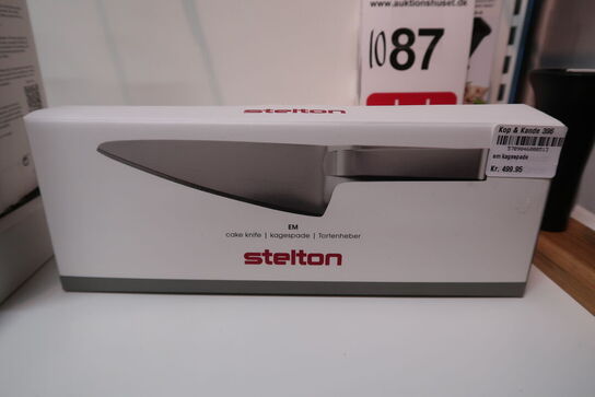Stelton Kagespade 25 cm