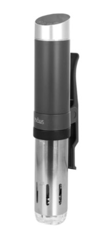 Hâws Sous Vide Stav Grå/Sort 1300 W