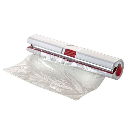 5 stk. Emsa Click&Cut foliedispenser 