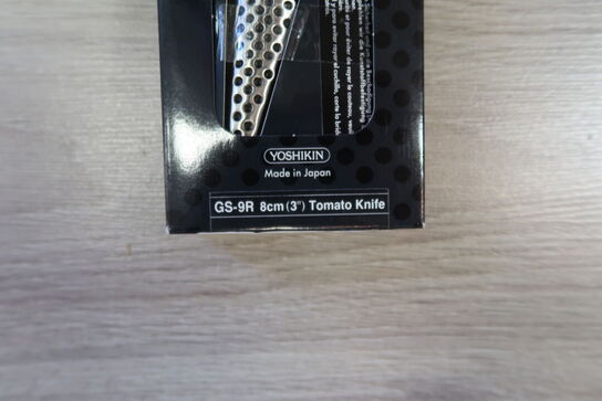 Global GS-9 Tomatkniv 8 cm