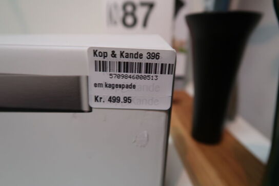 Stelton Kagespade 25 cm