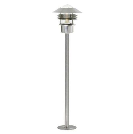 Nordlux vejers udendørslampe(ubrugt)