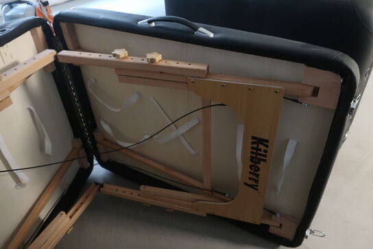 Massagebriks KILBERRY 