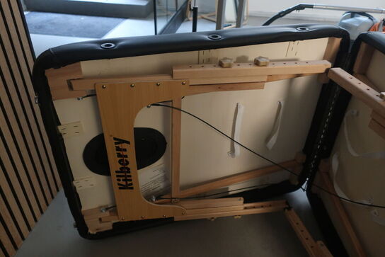 Massagebriks KILBERRY 