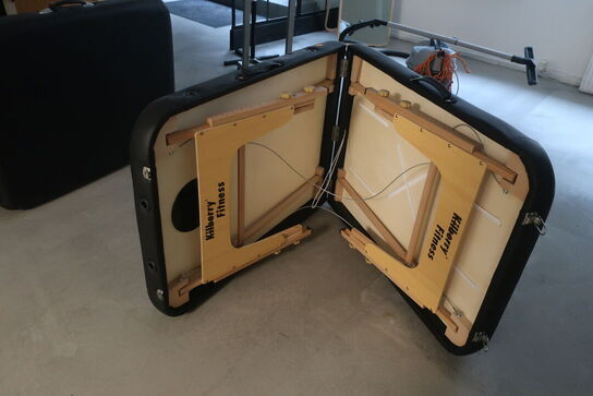 Massagebriks KILBERRY 