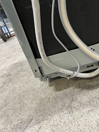 Opvaskemaskine BOSCH