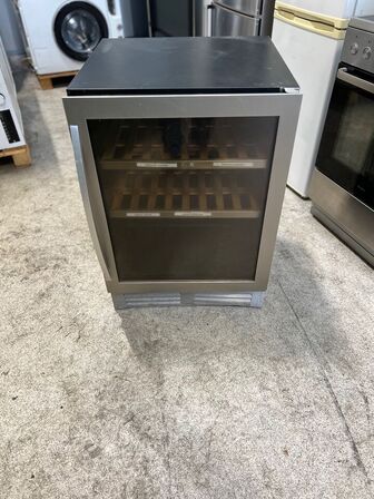 Vinkøleskab SCAN COOL