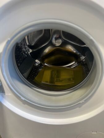 Vaskemaskine SIEMENS