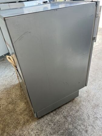 Vinkøleskab LIEBHERR