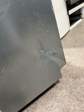 Opvaskemaskine BOSCH