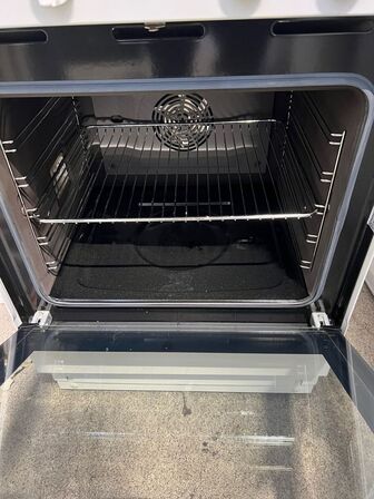 Induktions komfur ELECTROLUX