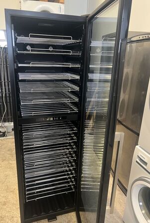 Vinkøleskab LA SOMMELIERE