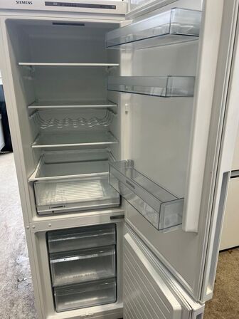 Køle/fryseskab SIEMENS