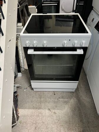 Overskud fra Hvid-El Vinkøleskabe og hvidevarer