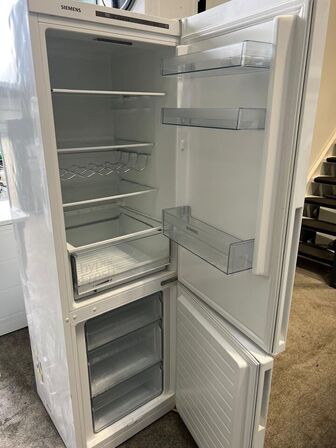 Køle/fryseskab SIEMENS