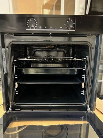 Indbygningsovn GORENJE